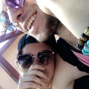 Meet your Posher, Danny